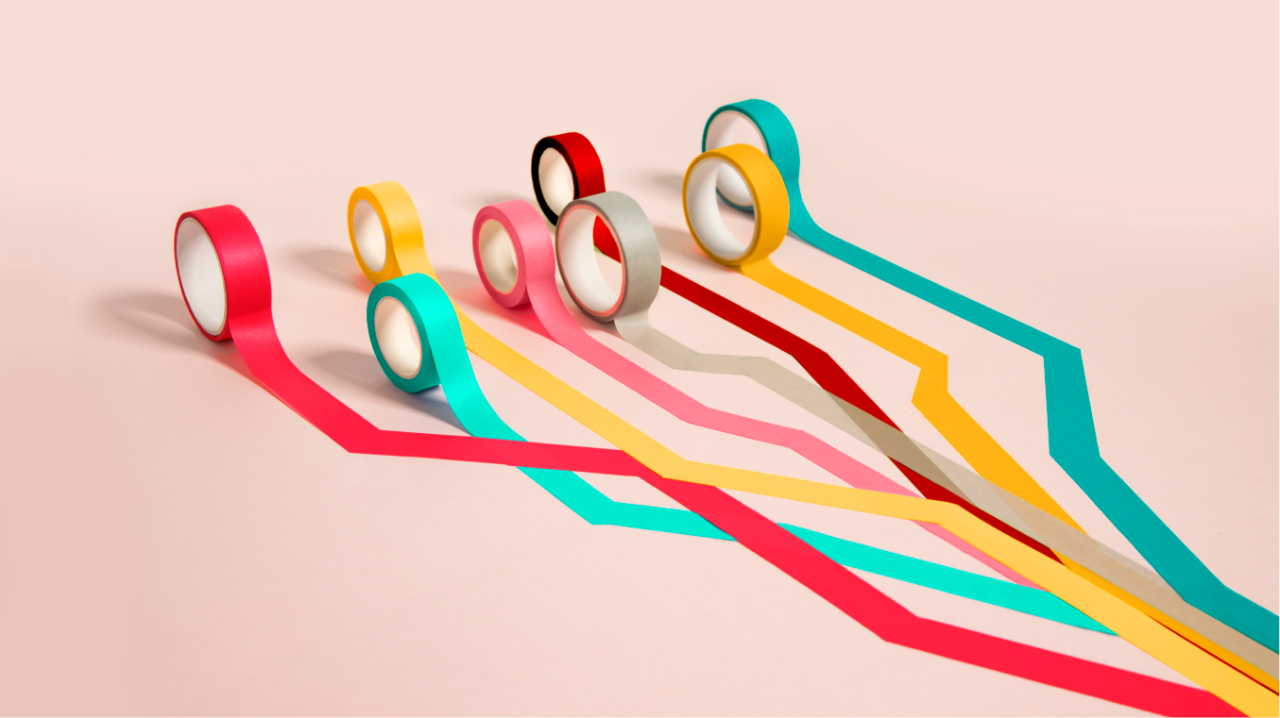 ribbon