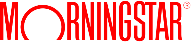 red morningstar logo