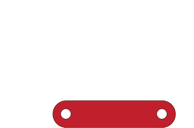 A Swiss Army knife has the usual tools plus a clock, envelope, and email representing the reminders that plan sponsors can have Vanguard send to their participants. 
