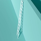 illustration of ladder