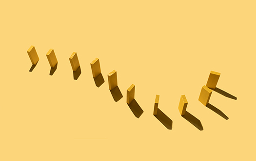 Are Vanguard target-date funds equipped to weather market volatility?