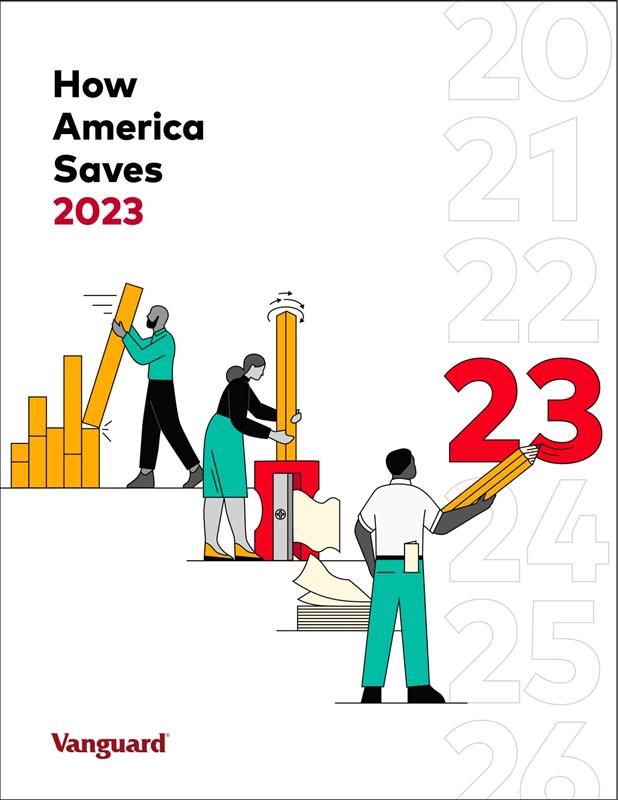 Cover of HAS 2023