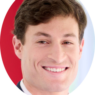 Evan Wolf