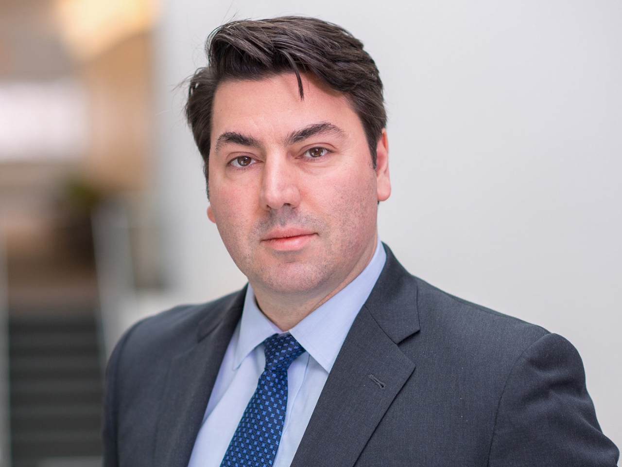 Daniel Shaykevich