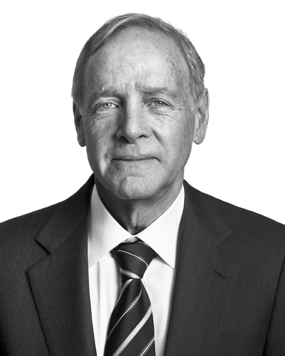 Lewis Sanders