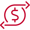 a dollar sign