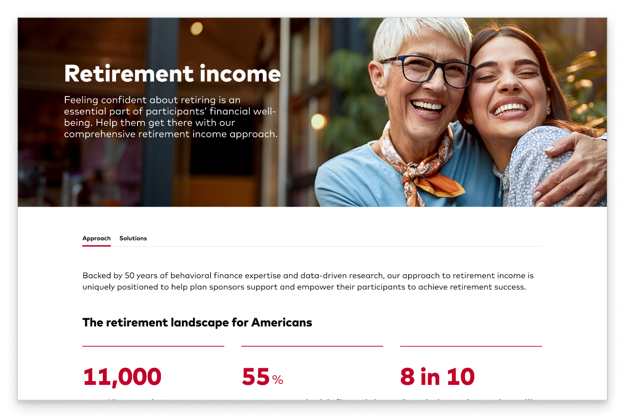 Retirement Income Thumbnail
