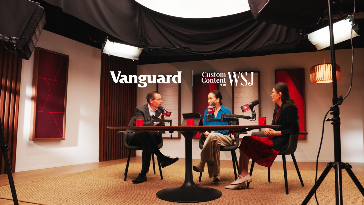 Better Vantage podcast thumbnail